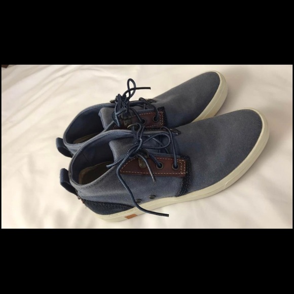 Timberland Sneaker Size US W 6 - Picture 2 of 5